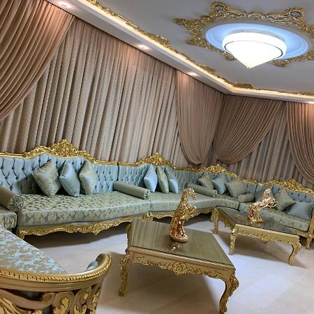 Maison Fathallah Махдия Екстериор снимка