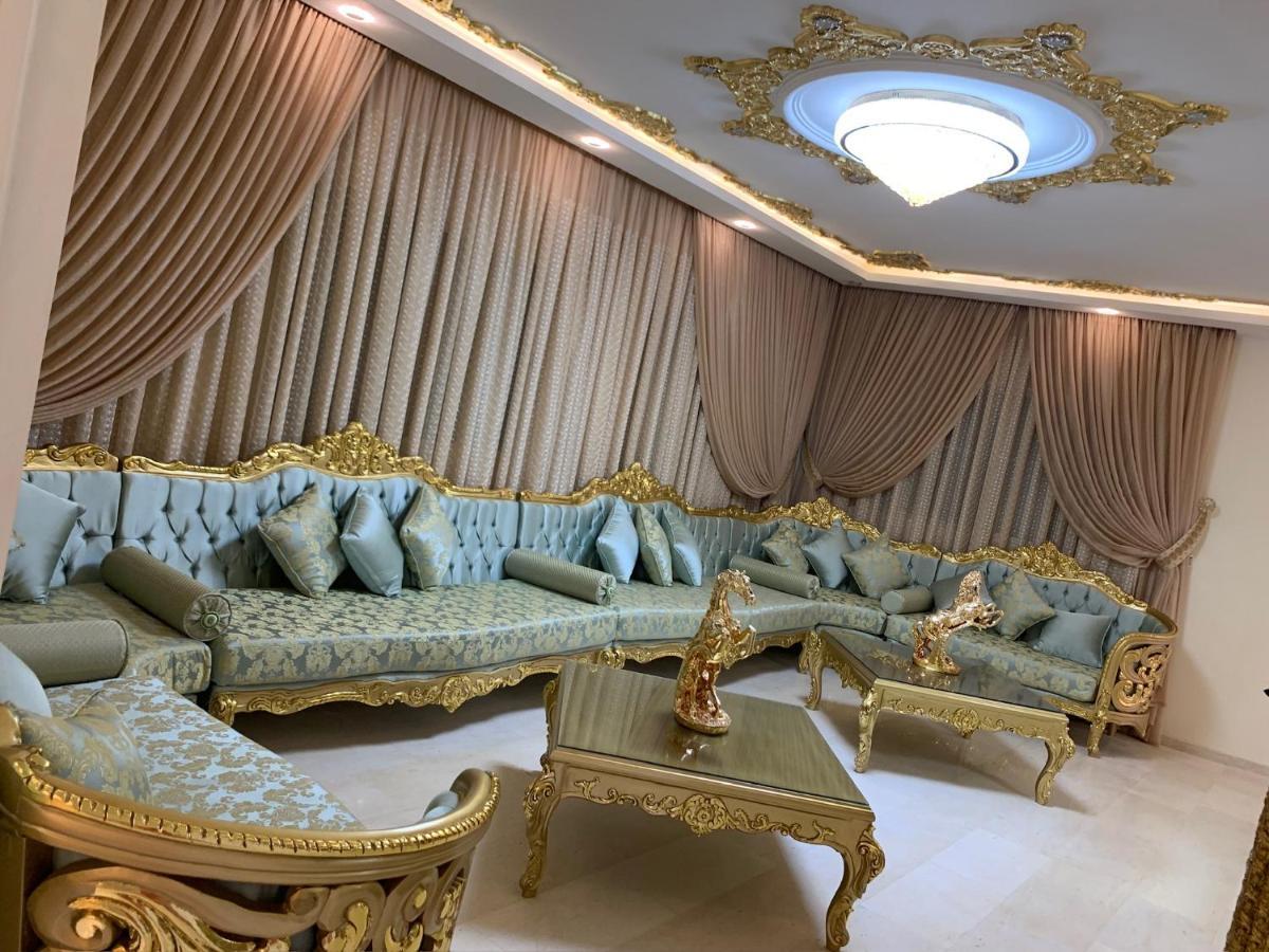 Maison Fathallah Махдия Екстериор снимка