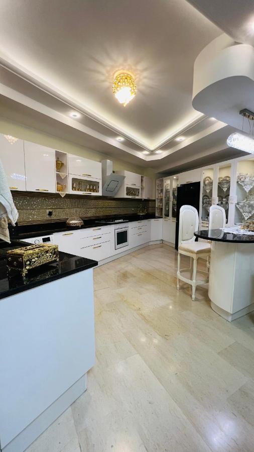 Maison Fathallah Махдия Екстериор снимка