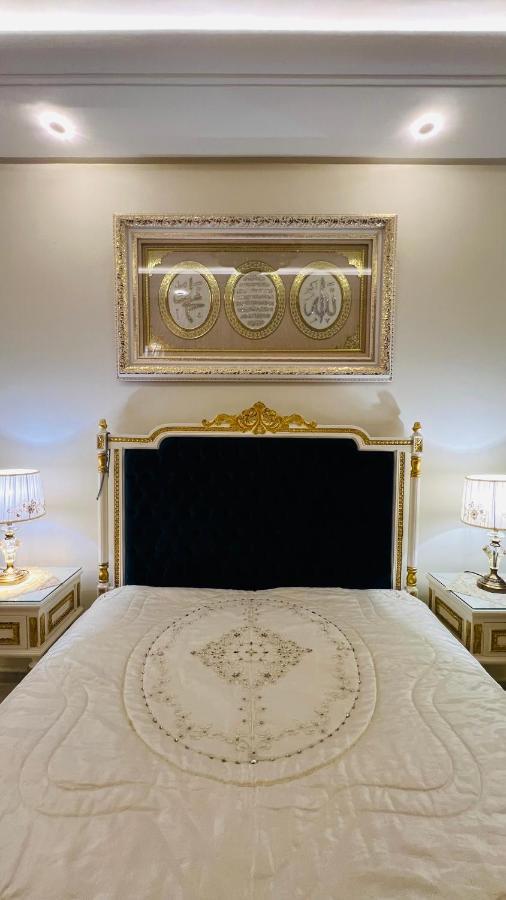 Maison Fathallah Махдия Екстериор снимка