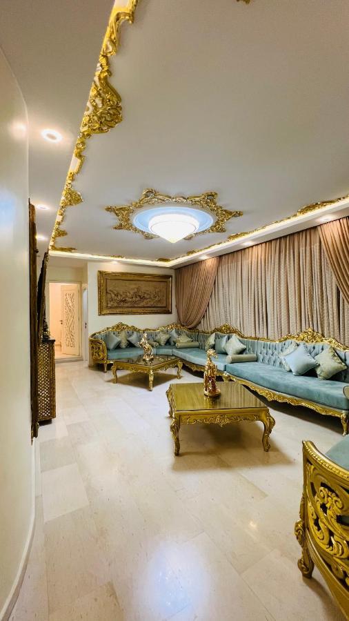 Maison Fathallah Махдия Екстериор снимка