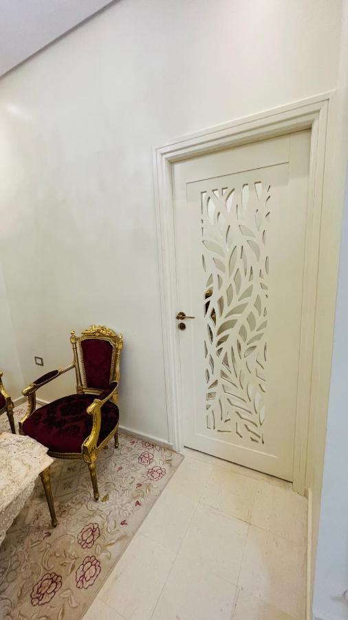 Maison Fathallah Махдия Екстериор снимка