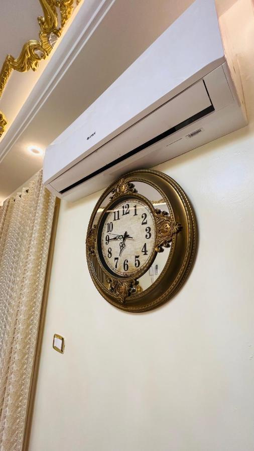 Maison Fathallah Махдия Екстериор снимка