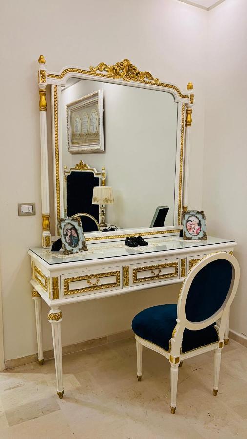 Maison Fathallah Махдия Екстериор снимка
