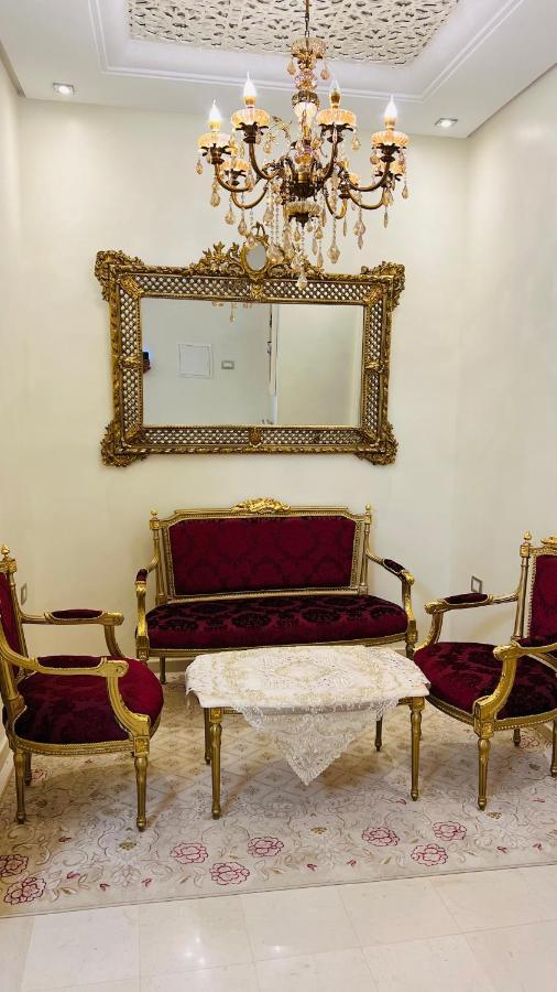 Maison Fathallah Махдия Екстериор снимка