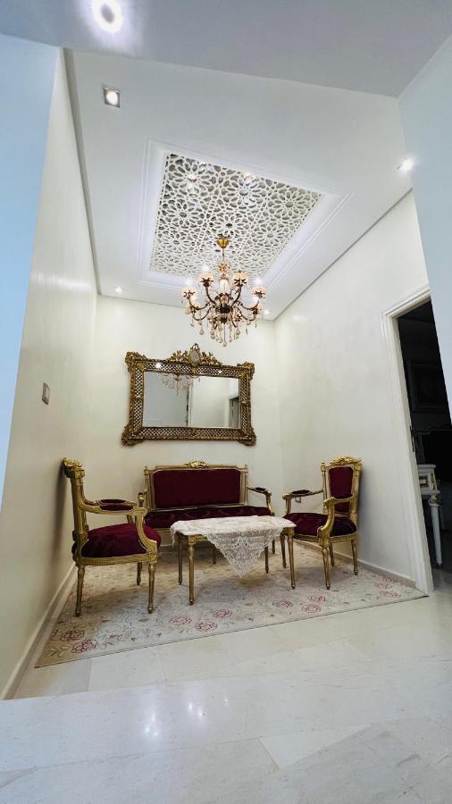 Maison Fathallah Махдия Екстериор снимка