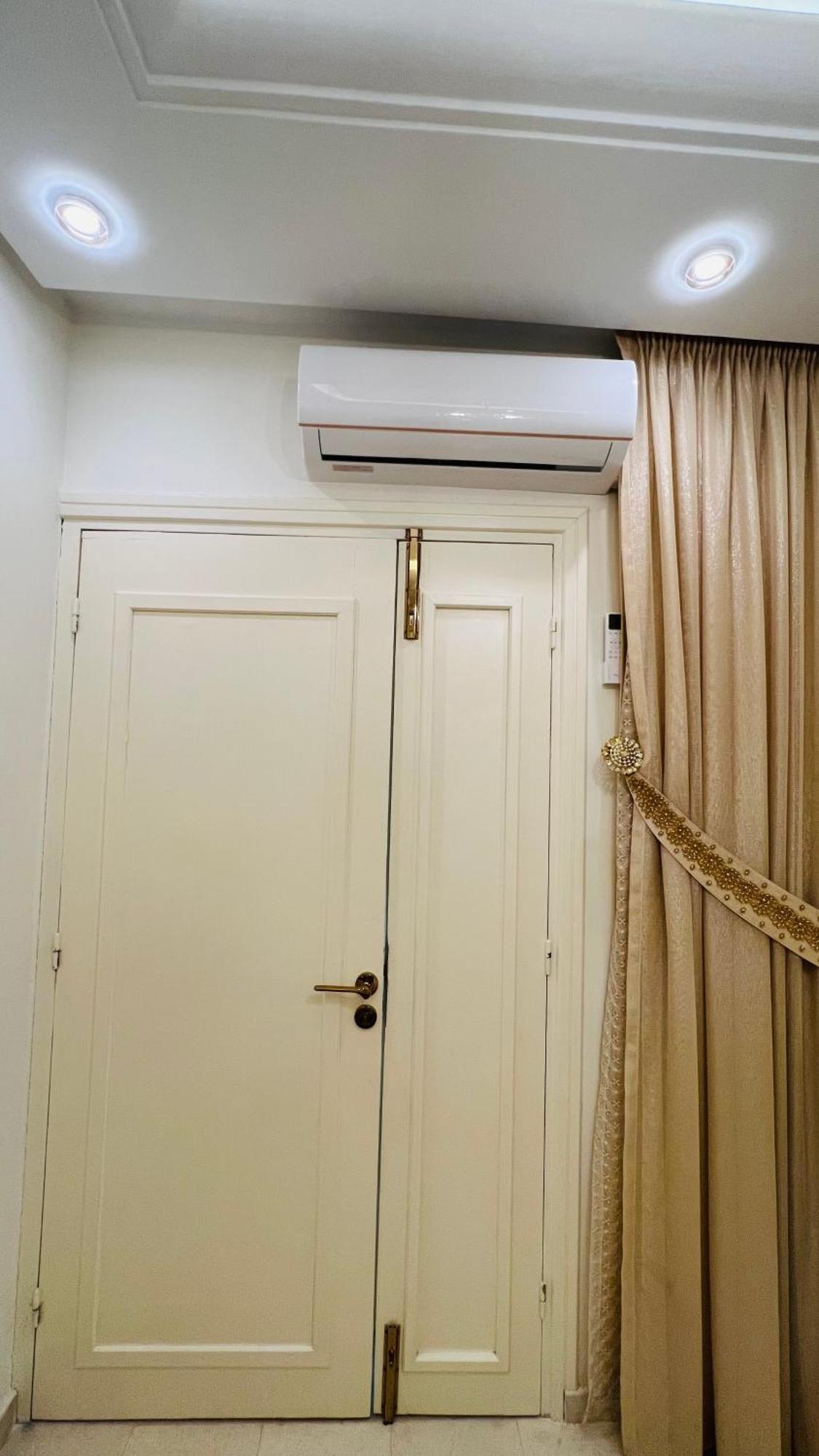 Maison Fathallah Махдия Екстериор снимка