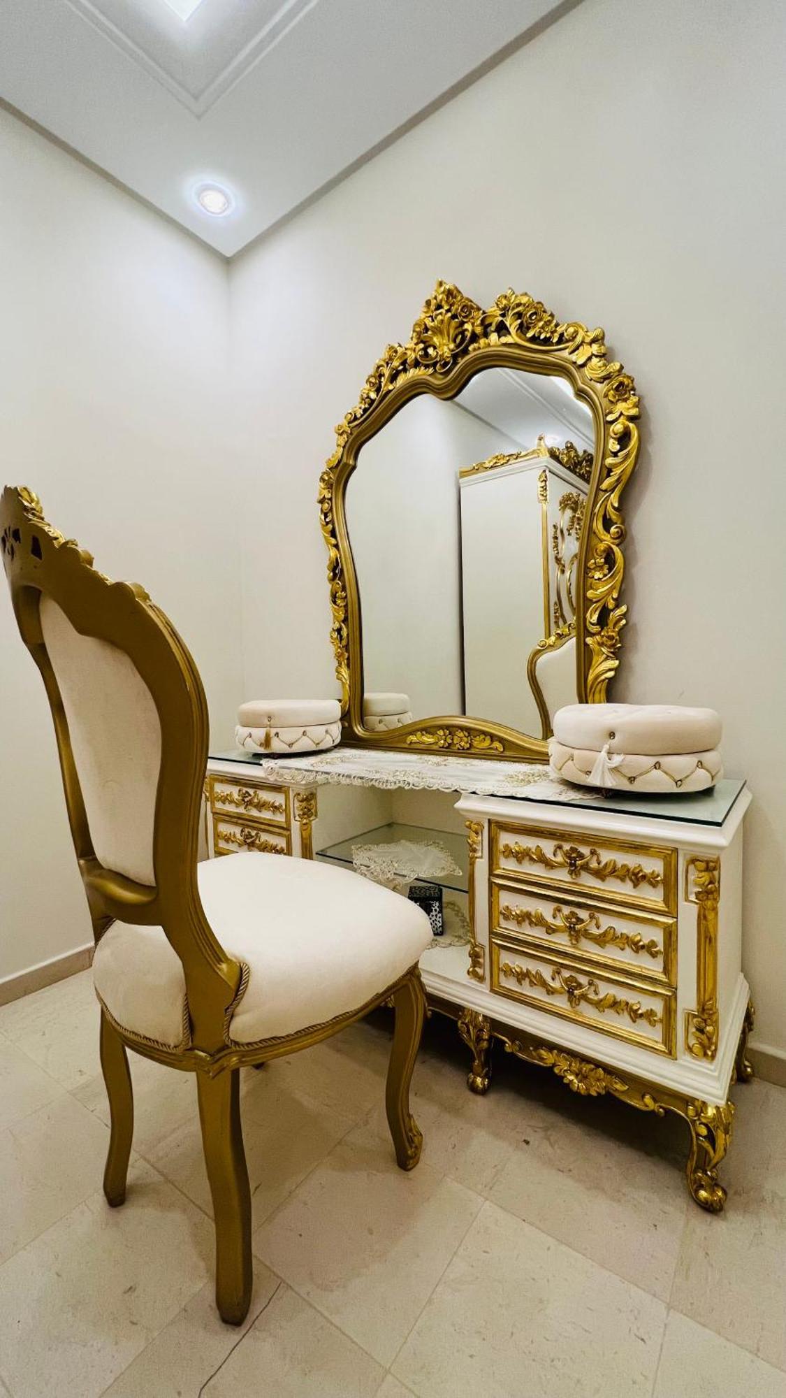 Maison Fathallah Махдия Екстериор снимка