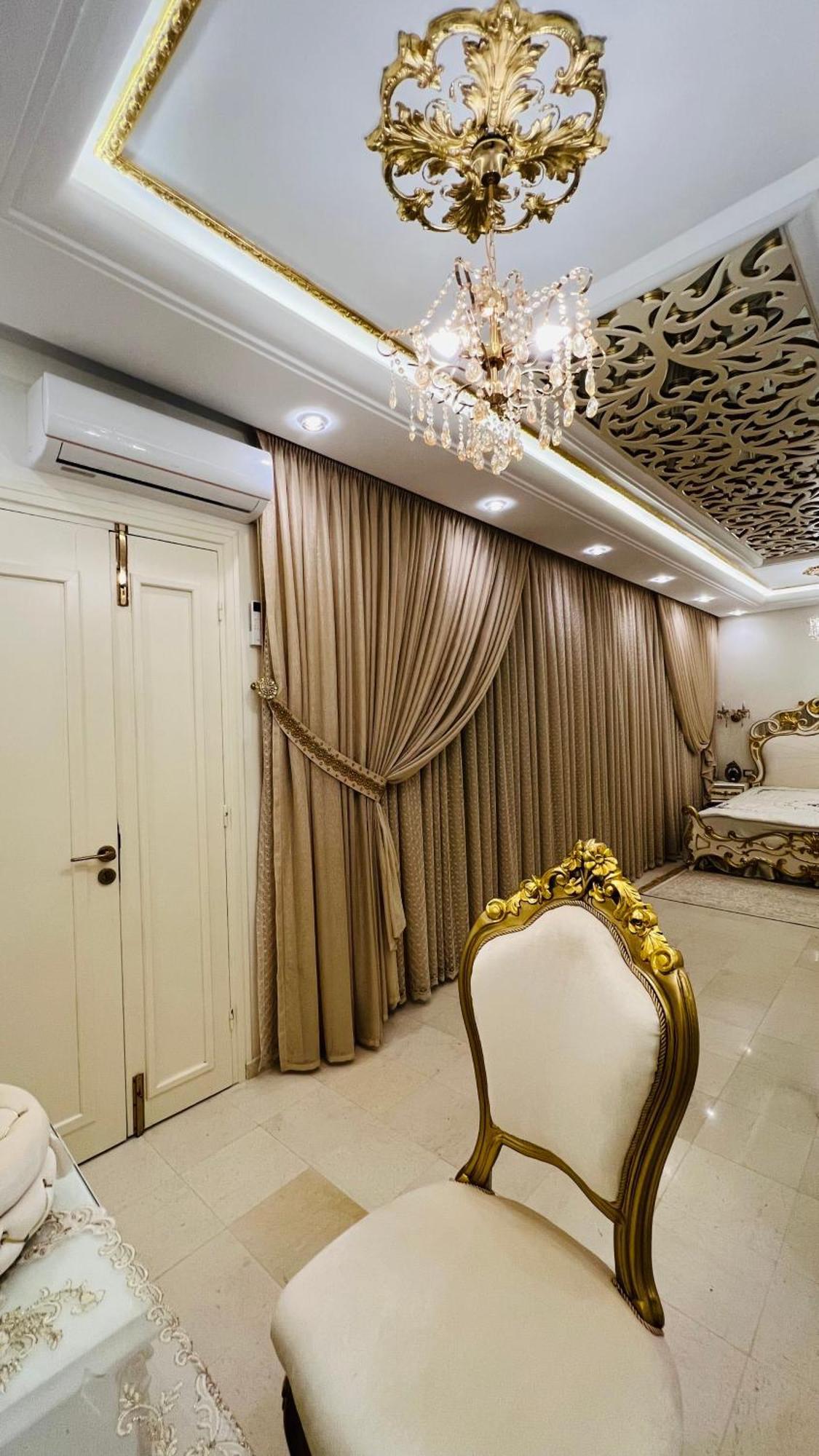 Maison Fathallah Махдия Екстериор снимка
