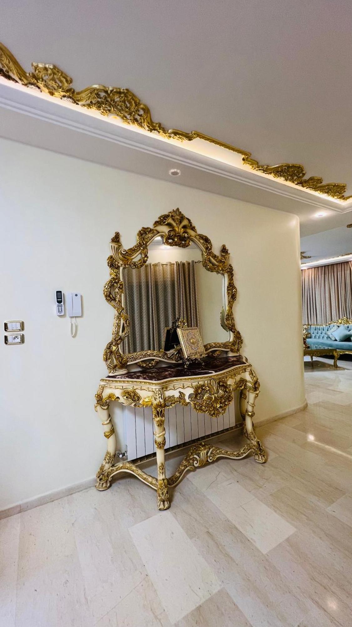 Maison Fathallah Махдия Екстериор снимка