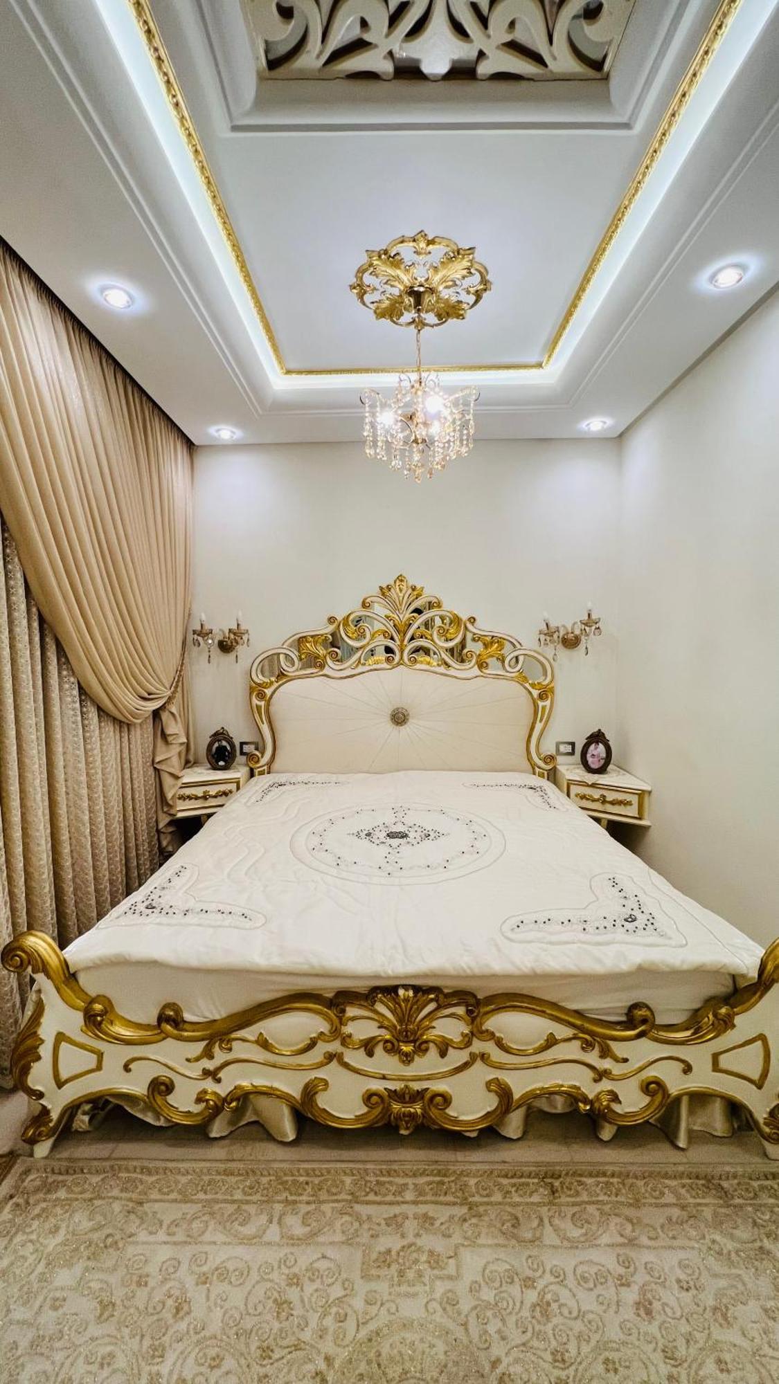 Maison Fathallah Махдия Екстериор снимка