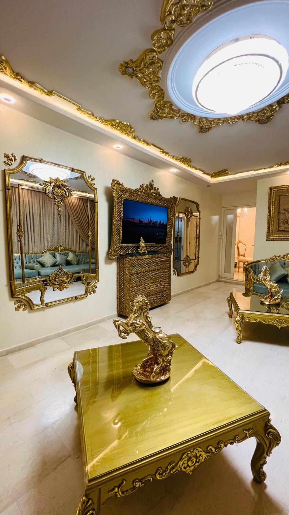 Maison Fathallah Махдия Екстериор снимка