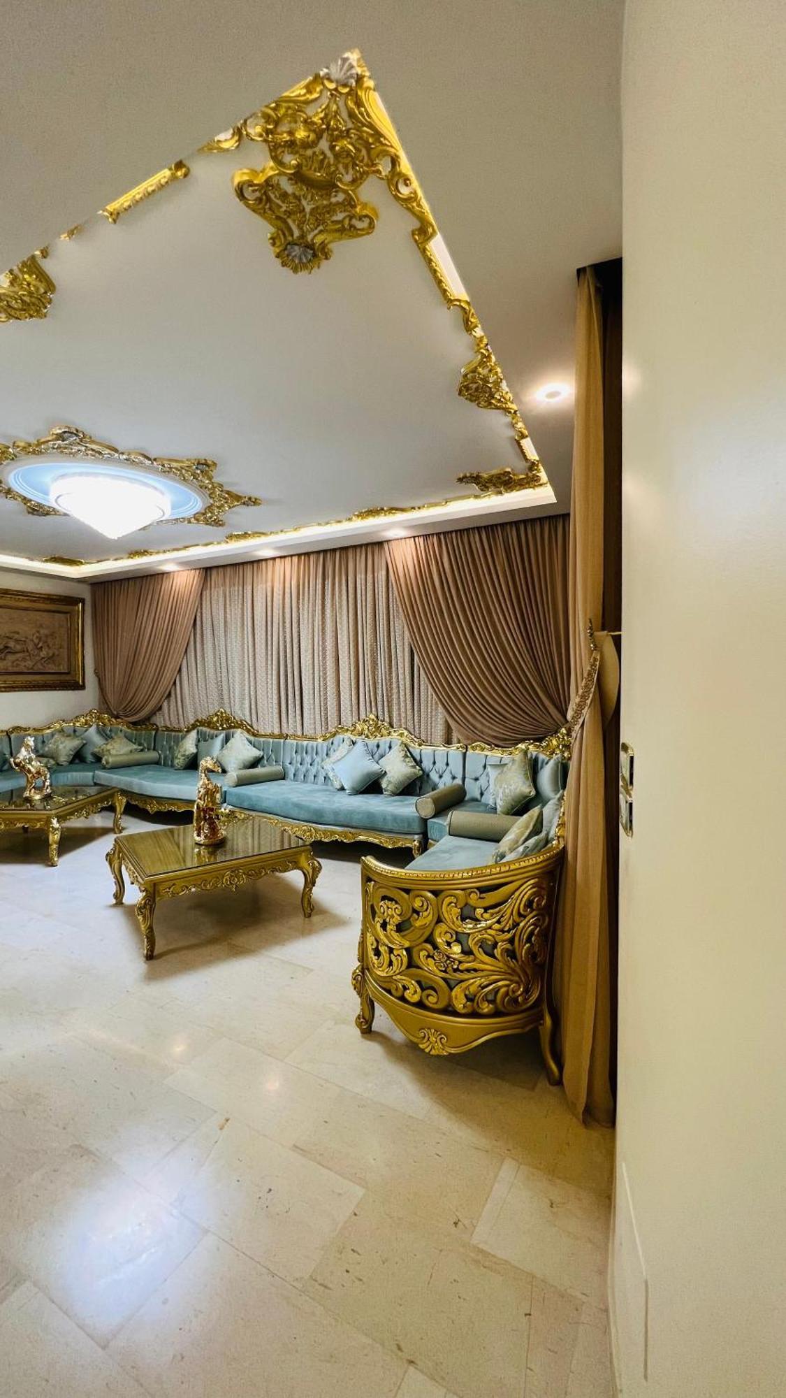 Maison Fathallah Махдия Екстериор снимка