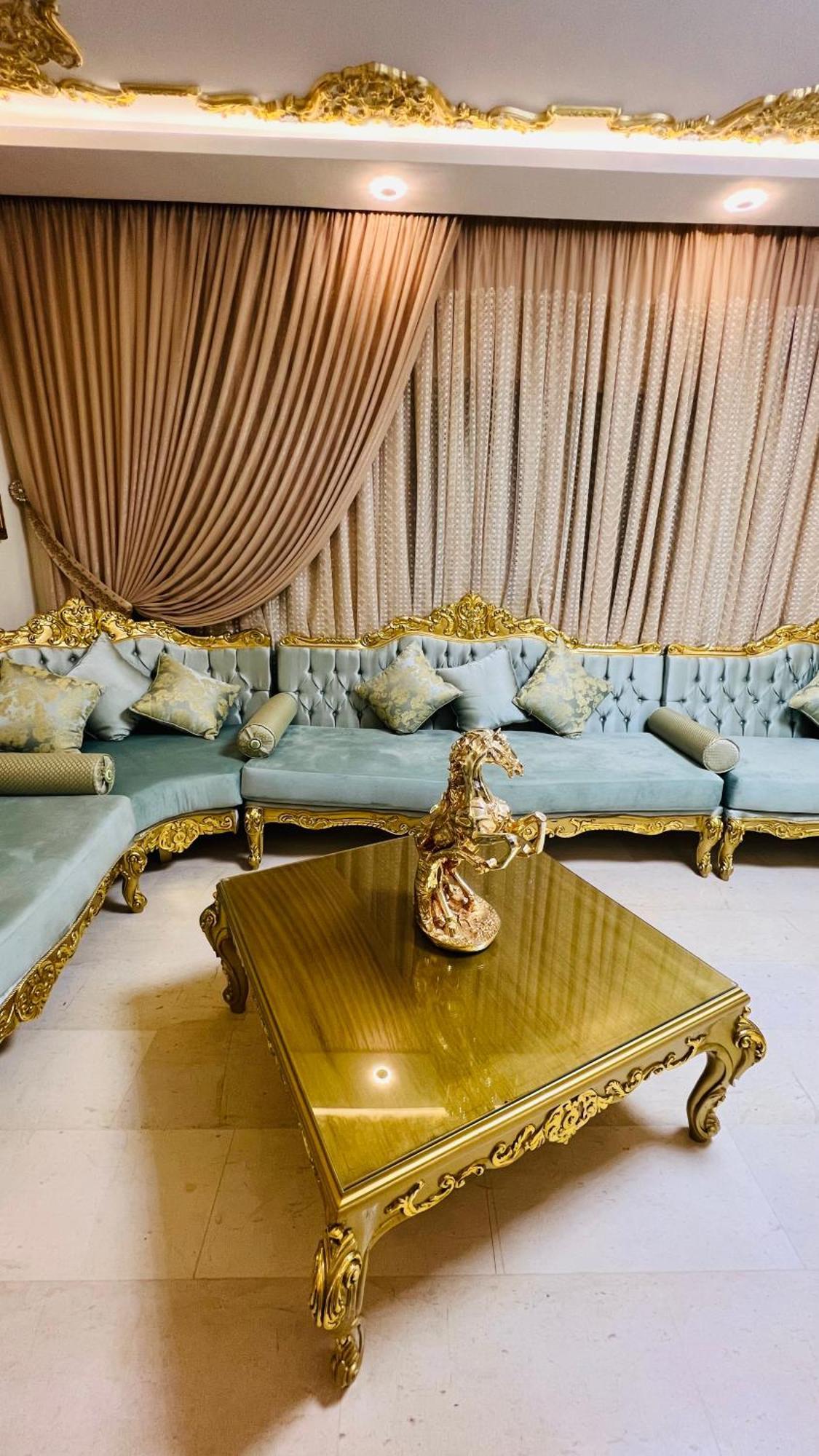 Maison Fathallah Махдия Екстериор снимка