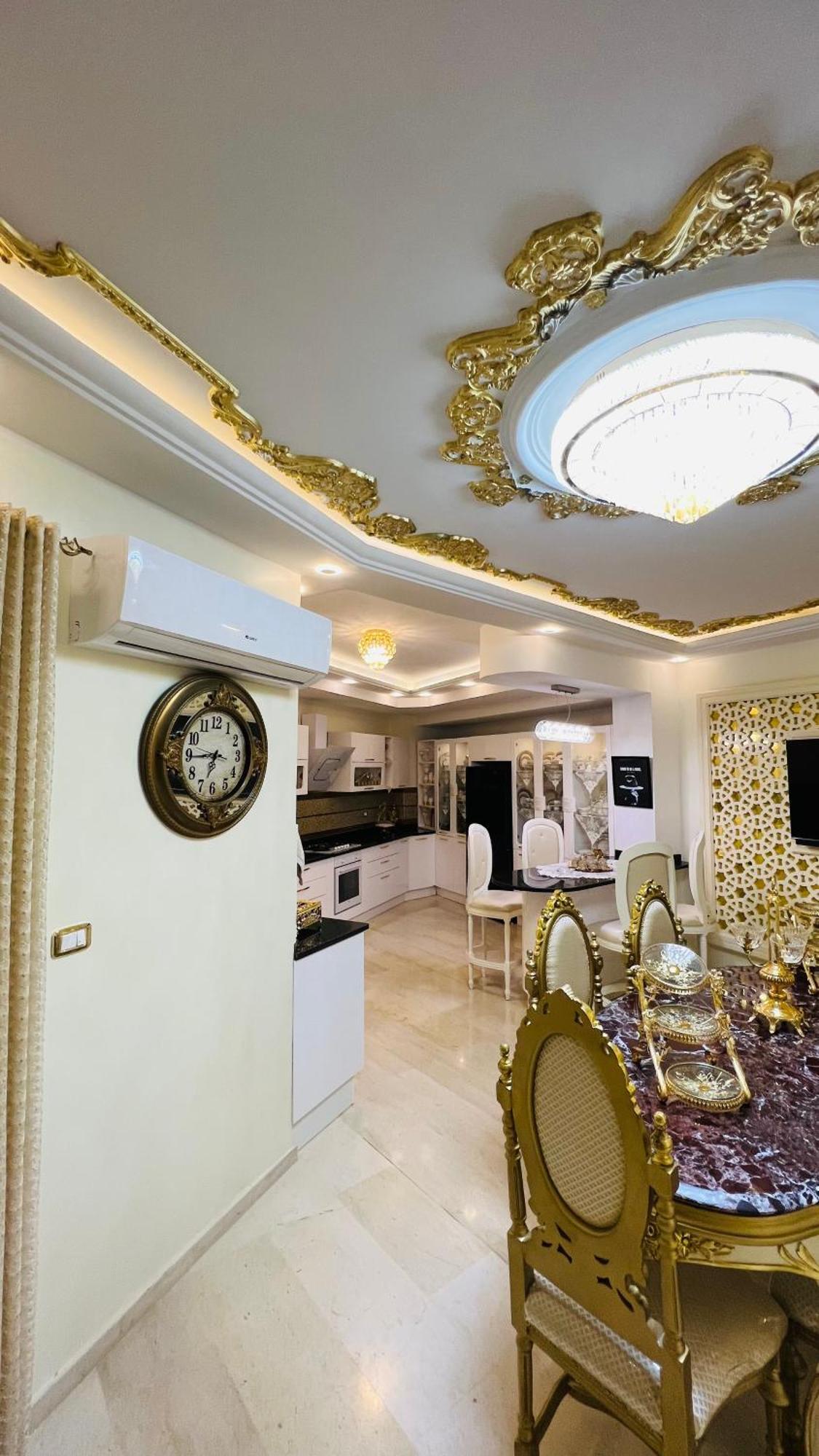 Maison Fathallah Махдия Екстериор снимка